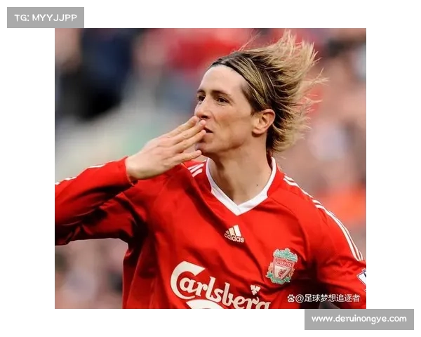 从金童到传奇象征深度解析托雷斯绰号背后的文化意义