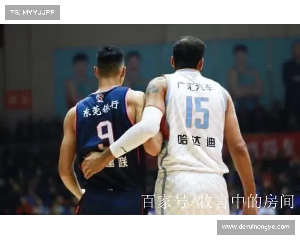 哈达迪坚持不退役背后原因揭秘 勇敢追梦与篮球热爱始终不渝