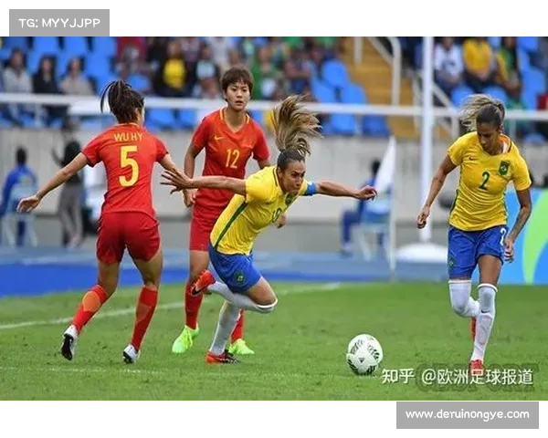 中国足球与巴西战平的历史数据分析与比赛表现统计方法